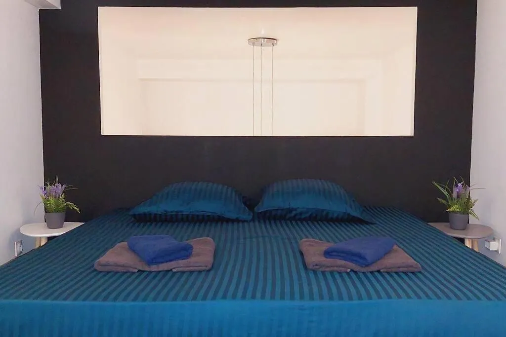 Apartment Loft/Duplex Villeurbanne, Charpennes/Gratte-Ciel Frankreich