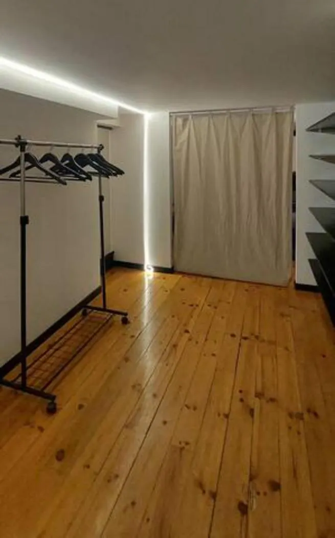 Loft/Duplex Villeurbanne, Charpennes/Gratte-Ciel Frankreich